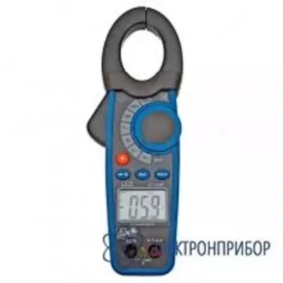 ATK-2301 - Mikro-oqim qisqich-vattmetr